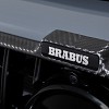 Photo of Brabus Radiator Grill Attachment for the Mercedes Benz G63 AMG/G450/G500 (W465) - Image 2